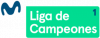 Movistar Liga de Campeones 1